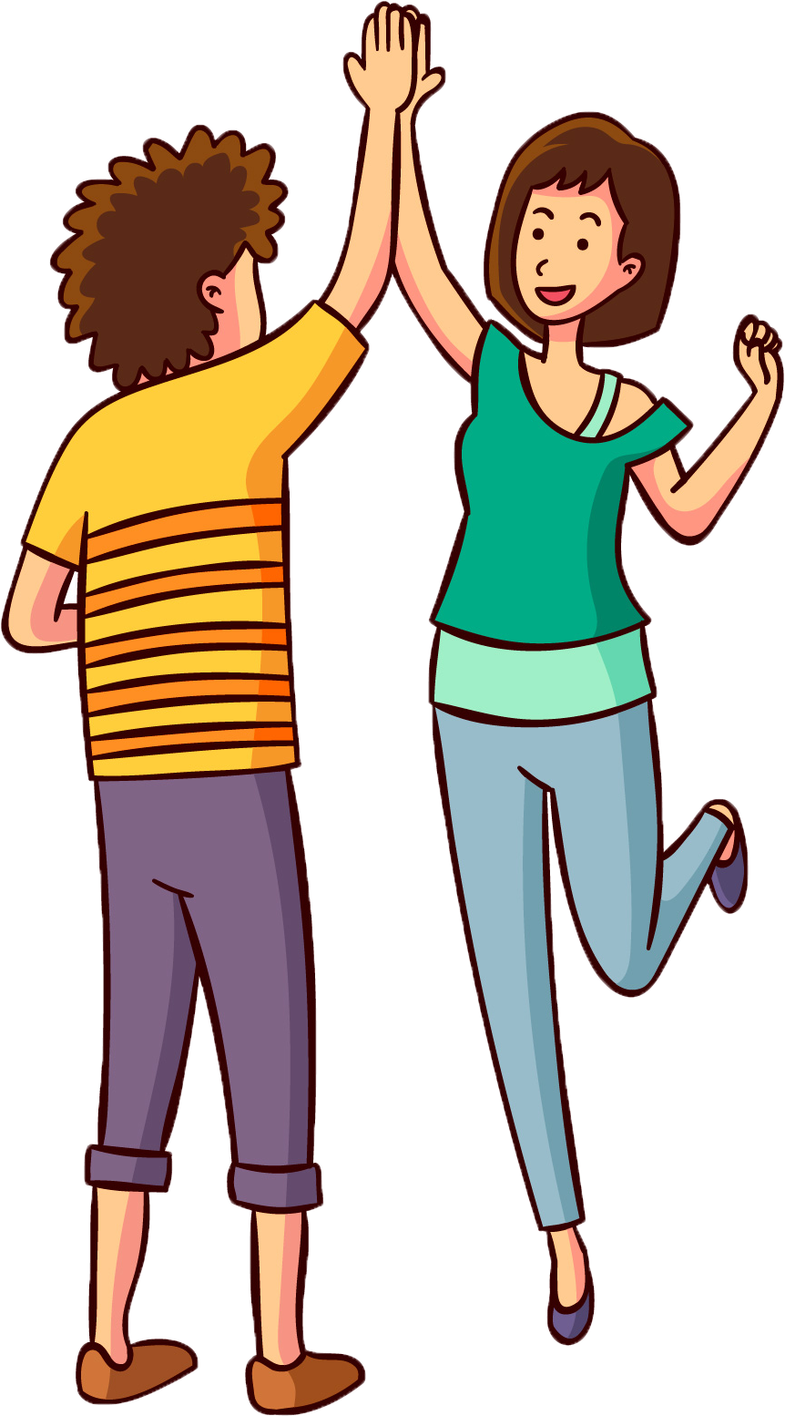 Fundo Casal Amigos